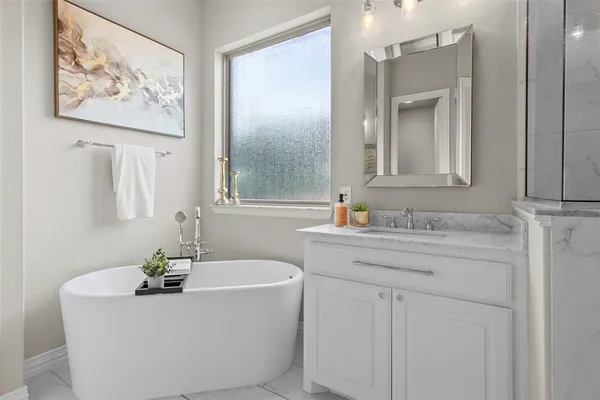 $745,000 | 2131 North Hill Drive, Irving, TX 75038