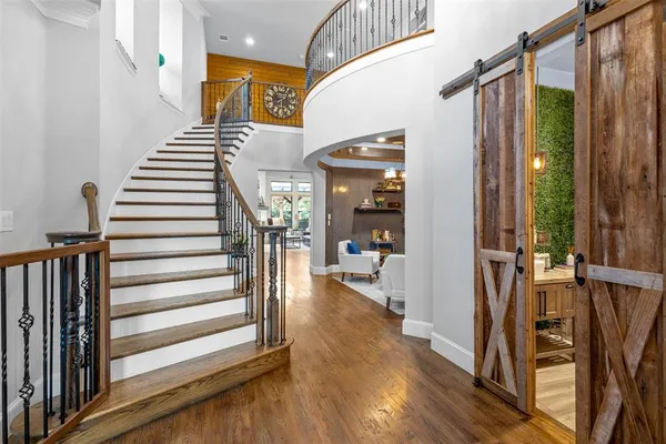 $745,000 | 2131 North Hill Drive, Irving, TX 75038