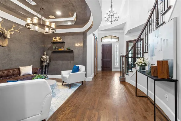 $745,000 | 2131 North Hill Drive, Irving, TX 75038