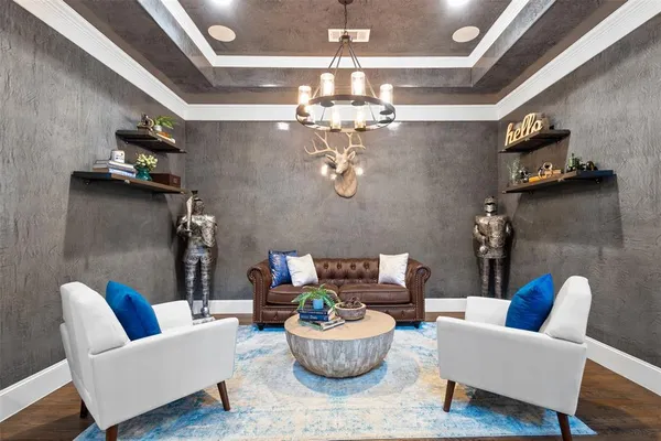 $745,000 | 2131 North Hill Drive, Irving, TX 75038