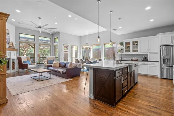 $745,000 | 2131 North Hill Drive, Irving, TX 75038