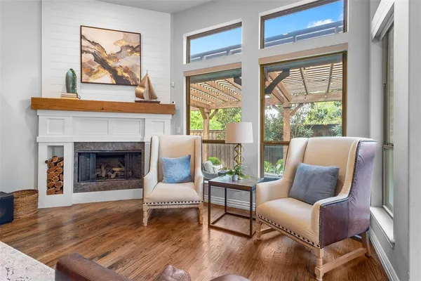 $745,000 | 2131 North Hill Drive, Irving, TX 75038