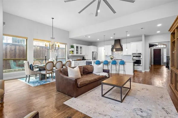 $745,000 | 2131 North Hill Drive, Irving, TX 75038