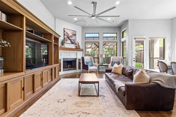 $745,000 | 2131 North Hill Drive, Irving, TX 75038