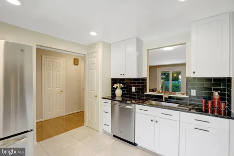 $519,900 | 7558 Wood Mist Lane, Falls Church, VA 22043