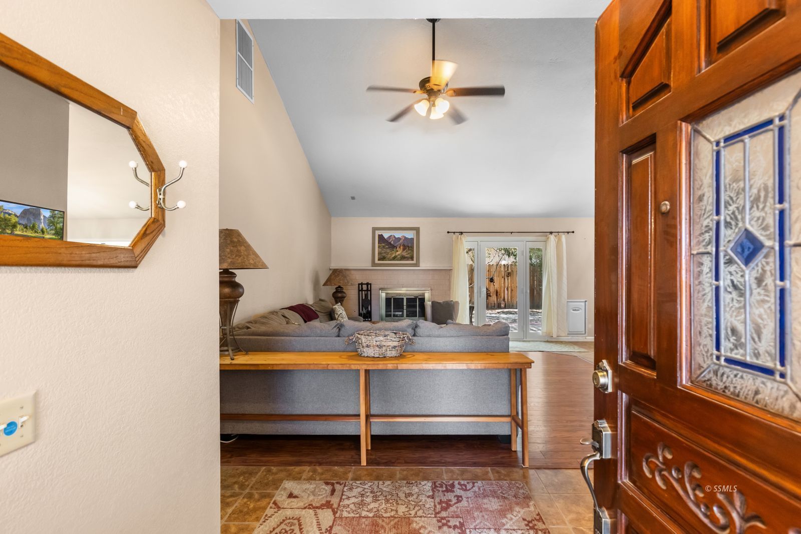 419 Mt Shasta Circle Ridgecrest, CA 93555 - Photo 6 of 32 Gallery Image 6