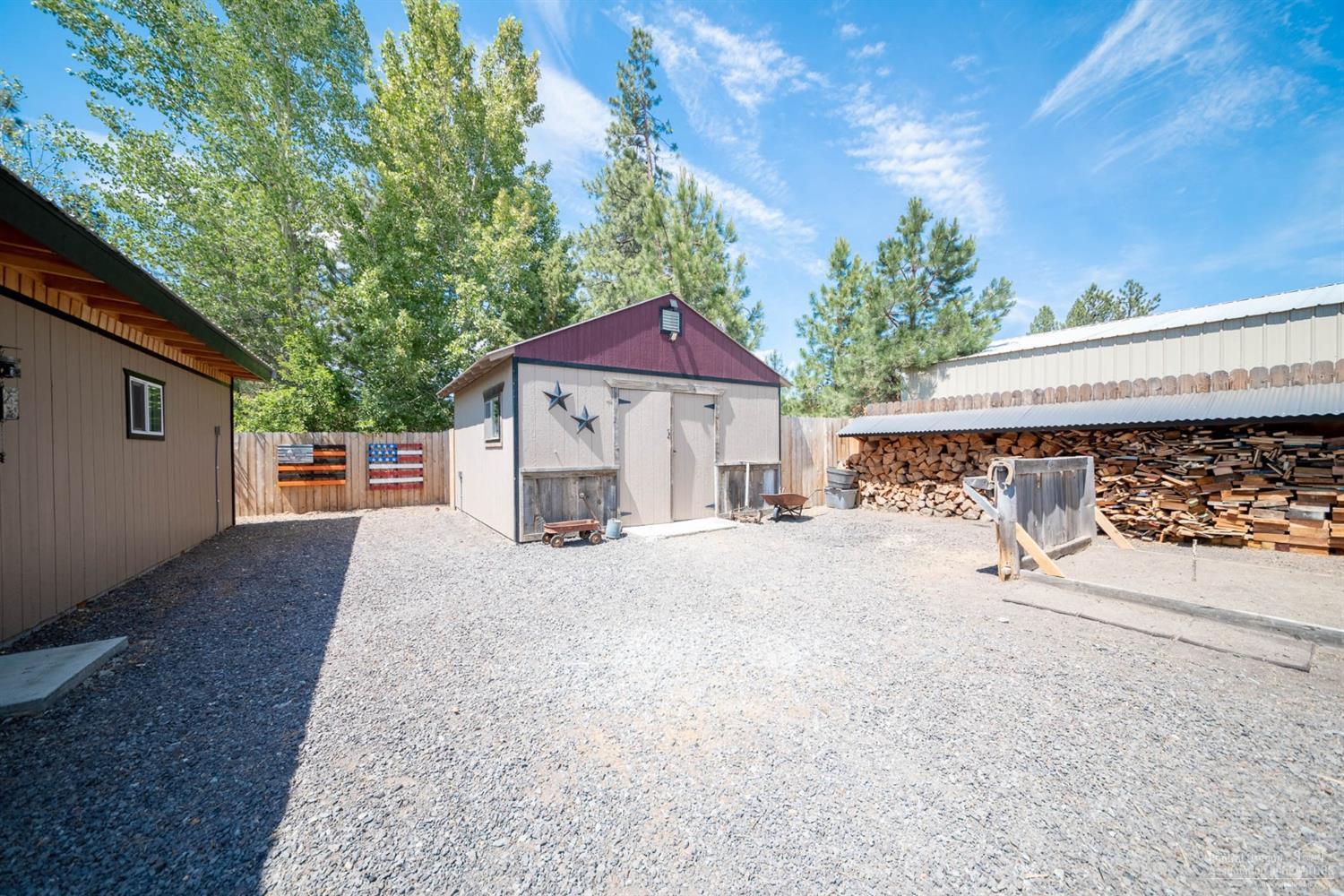 60267 Cinder Butte Road Bend, OR 97702 - Photo 24 of 25 Additional Photo