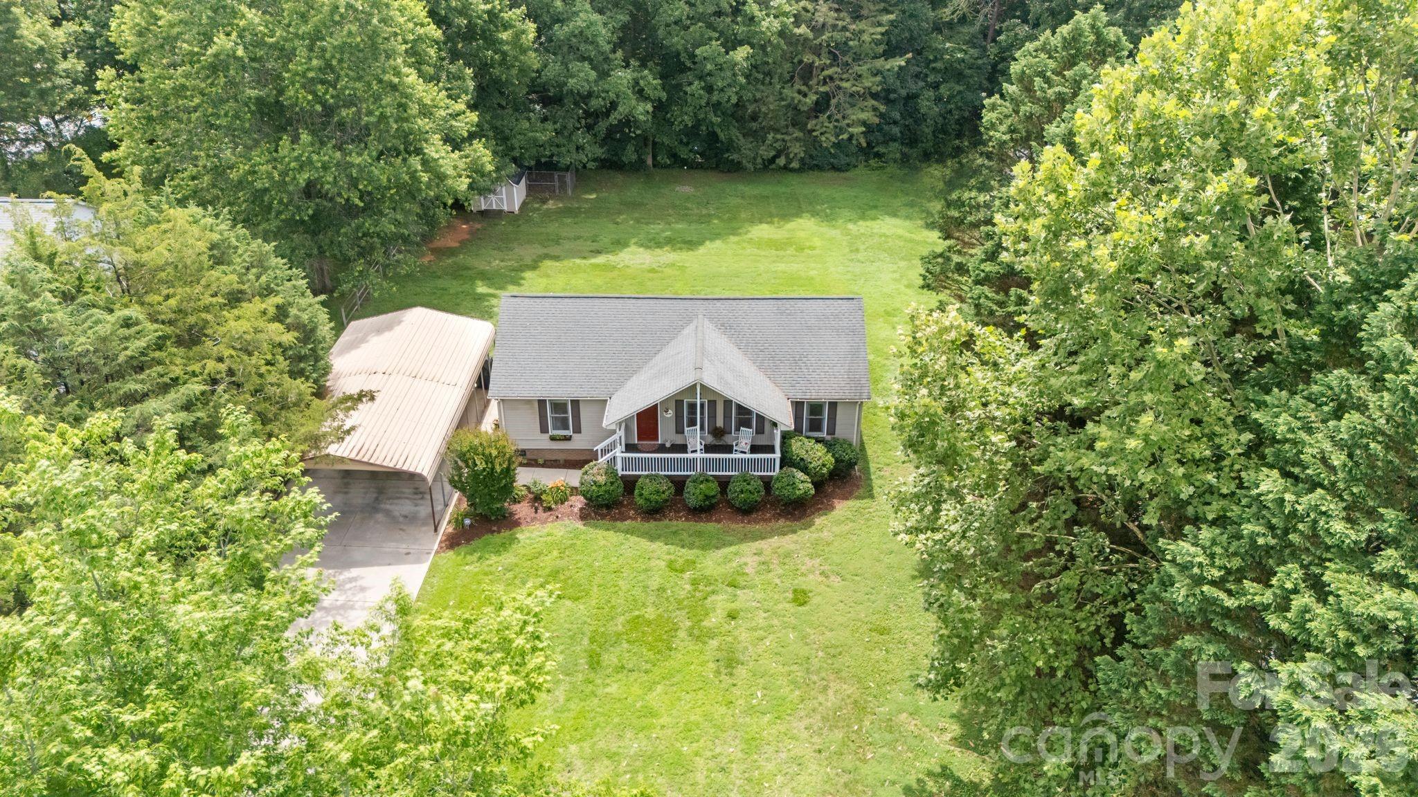 6168 King Wilkinson Road Denver, NC 28037 - Photo 32 of 32