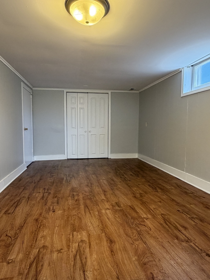 17826 School Street Lansing, IL 60438 - Photo 23 of 23 a view of empty room
