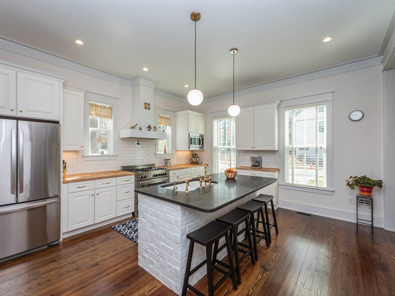 3106 Ruffin Street Raleigh, NC 27607 - Photo 3 of 25 Photo 3