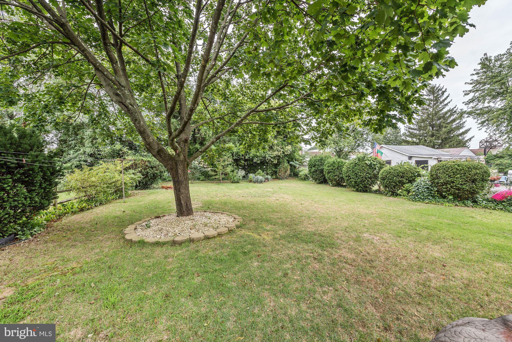 308 Lippincott Avenue Riverside, NJ 08075 - Photo 22 of 28