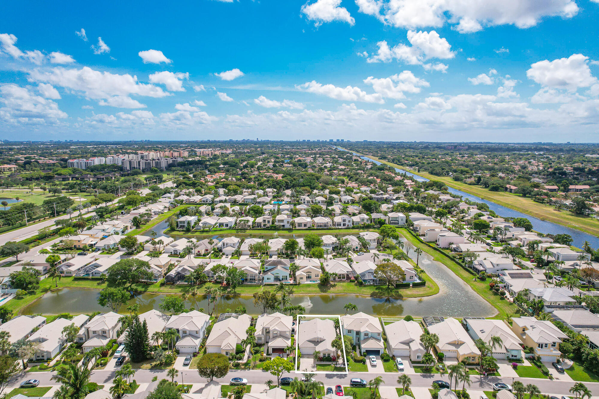 7873 Travelers Tree Drive Boca Raton, FL 33433 - Photo 18 of 55 In the Heart of Boca Raton