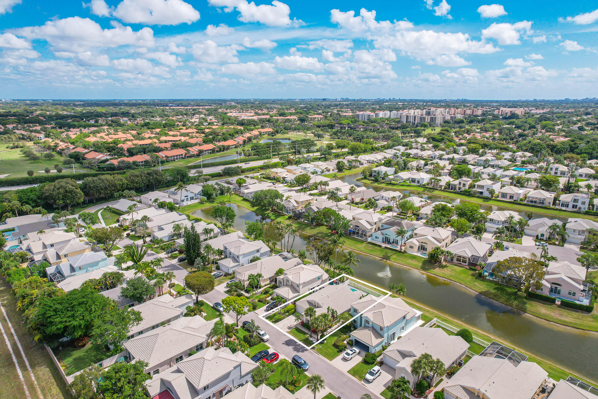 7873 Travelers Tree Drive Boca Raton, FL 33433 - Photo 19 of 55 Highly Sought After