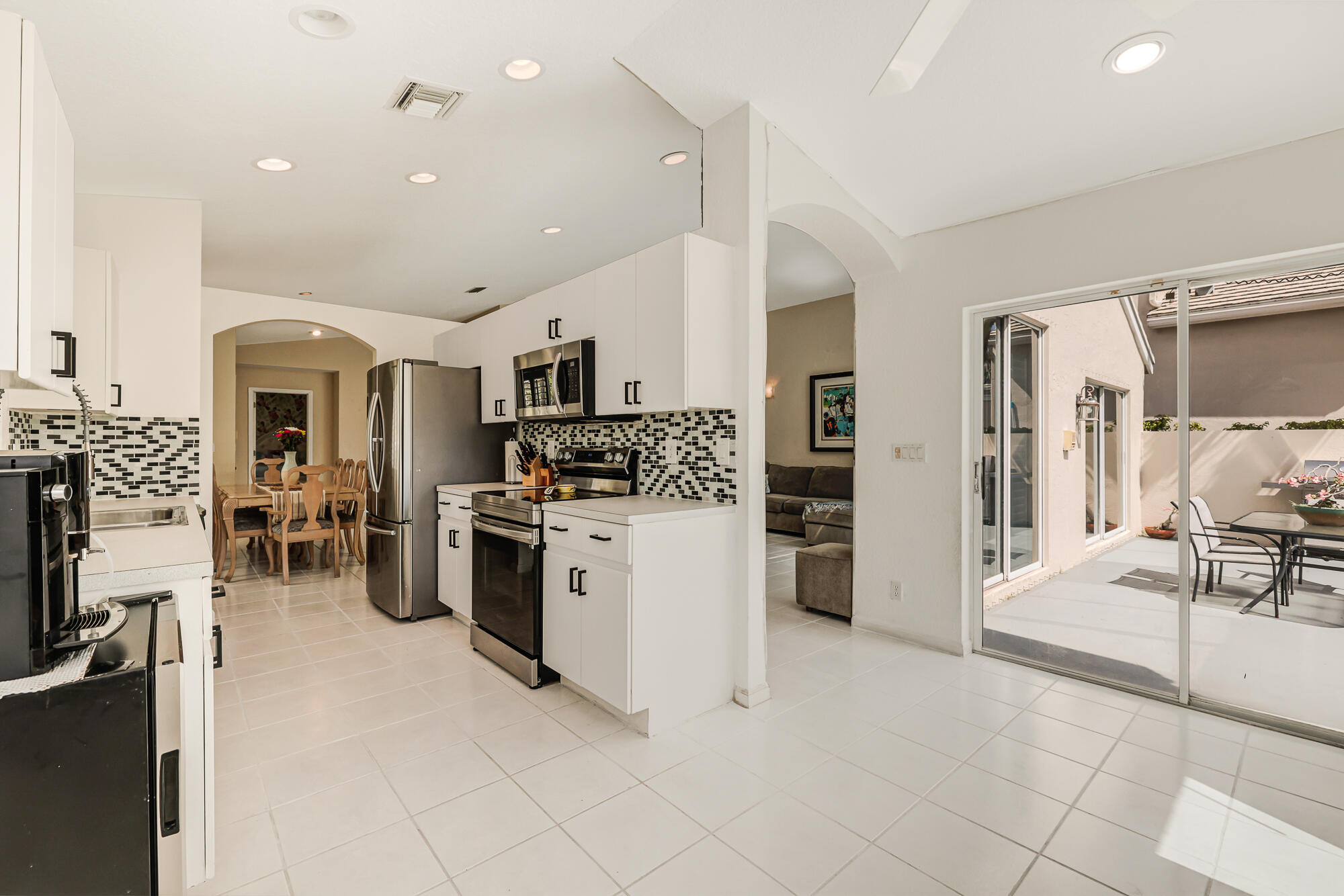 7873 Travelers Tree Drive Boca Raton, FL 33433 - Photo 54 of 55 Open Floor Plan