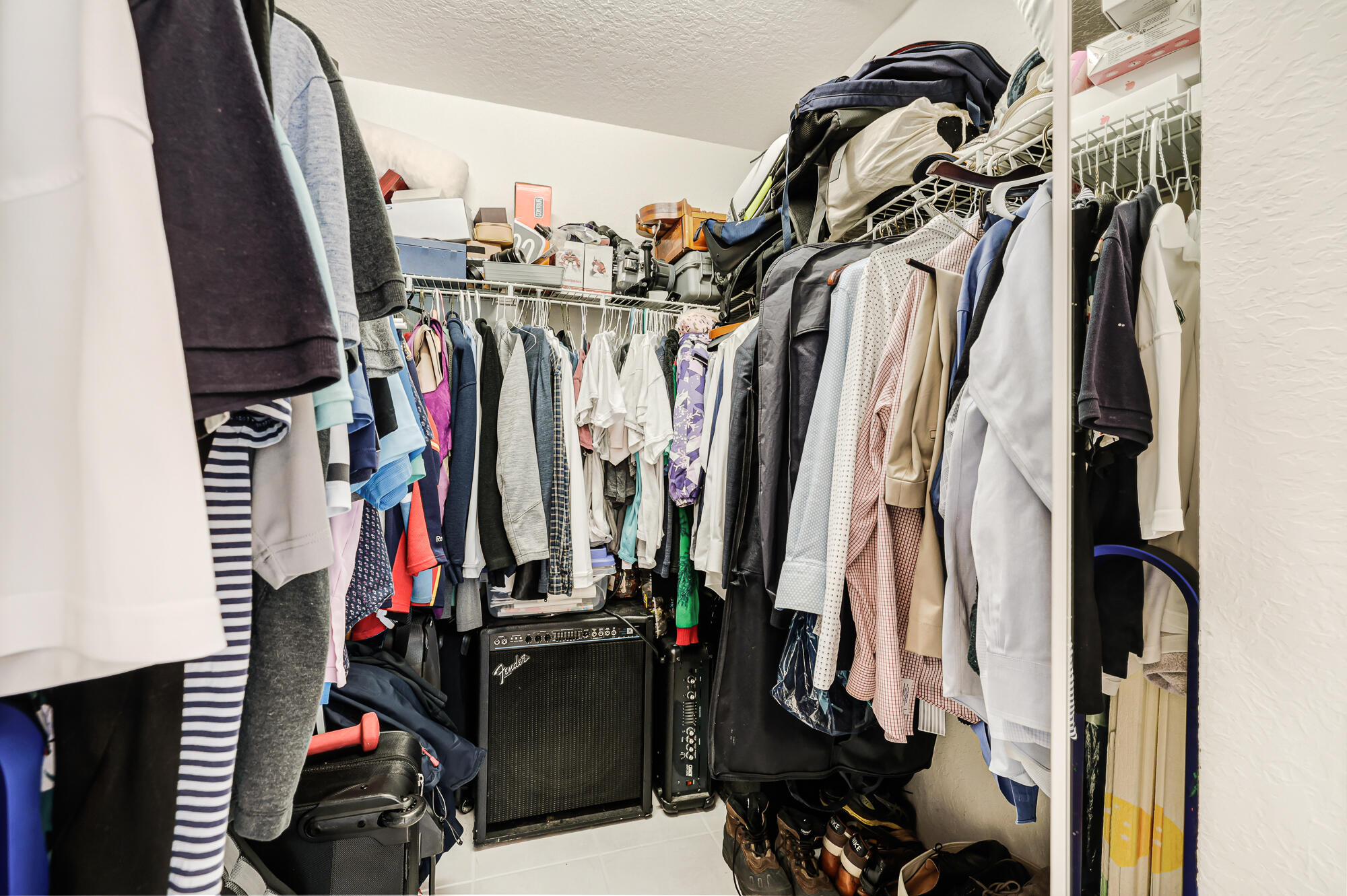 7873 Travelers Tree Drive Boca Raton, FL 33433 - Photo 36 of 55 Tons of Closets