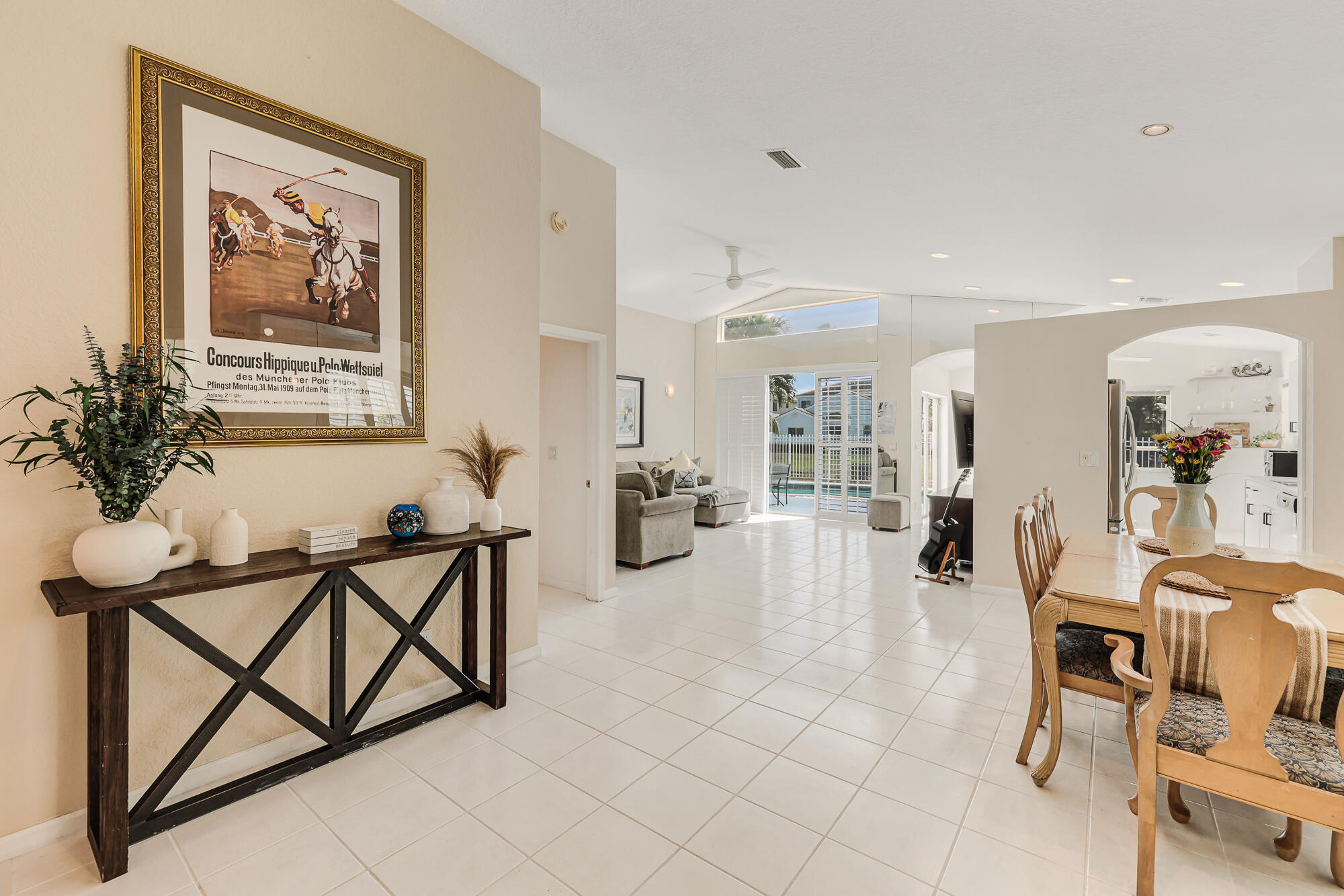 7873 Travelers Tree Drive Boca Raton, FL 33433 - Photo 53 of 55 Open Floor Plan