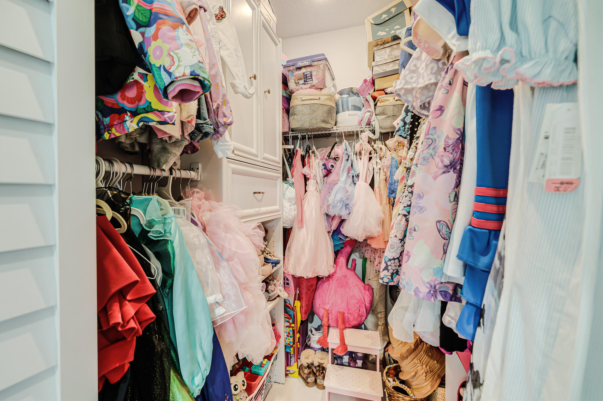 7873 Travelers Tree Drive Boca Raton, FL 33433 - Photo 41 of 55 BR 3 Walk In Closet