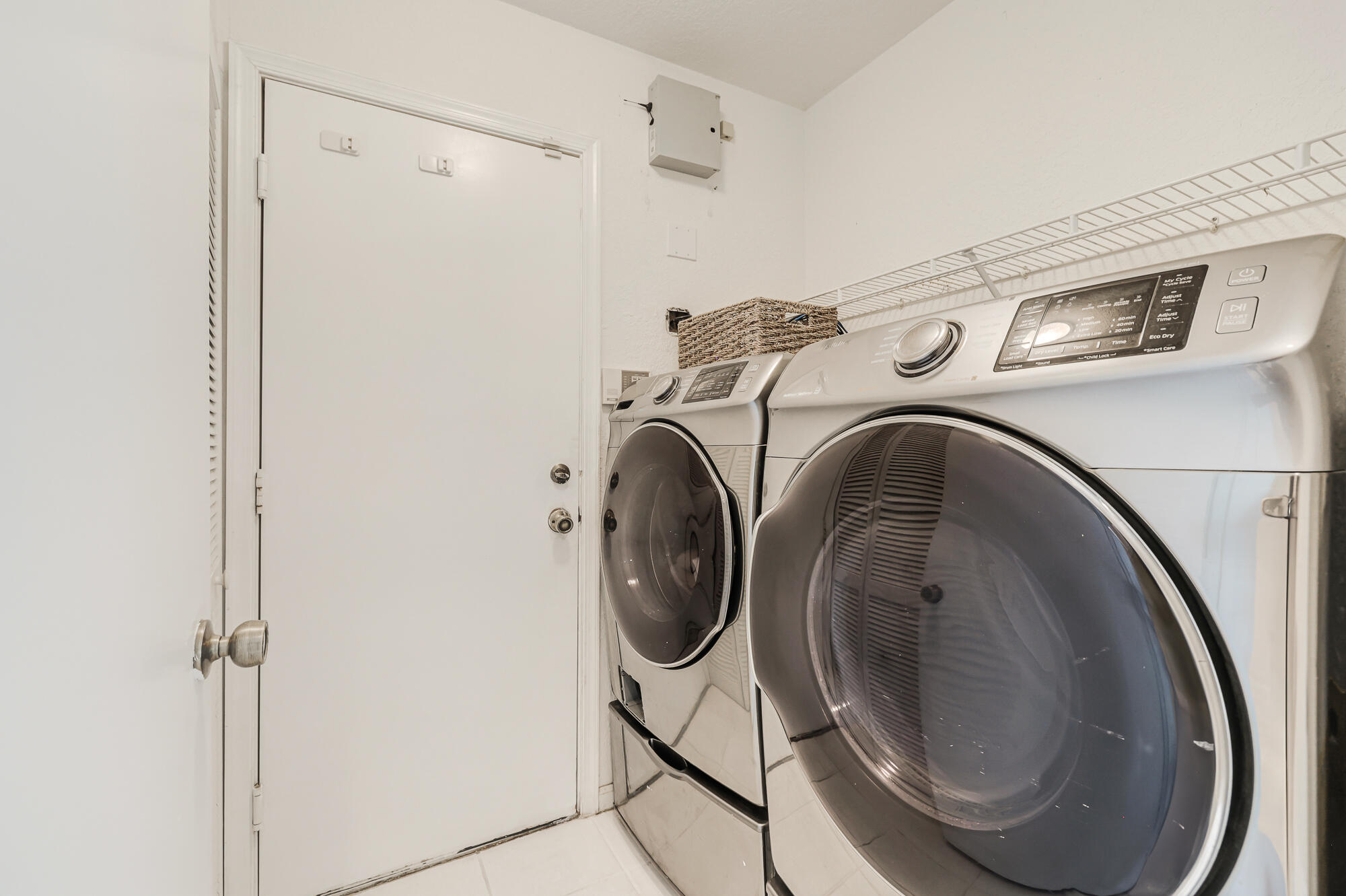 7873 Travelers Tree Drive Boca Raton, FL 33433 - Photo 42 of 55 Laundry Room