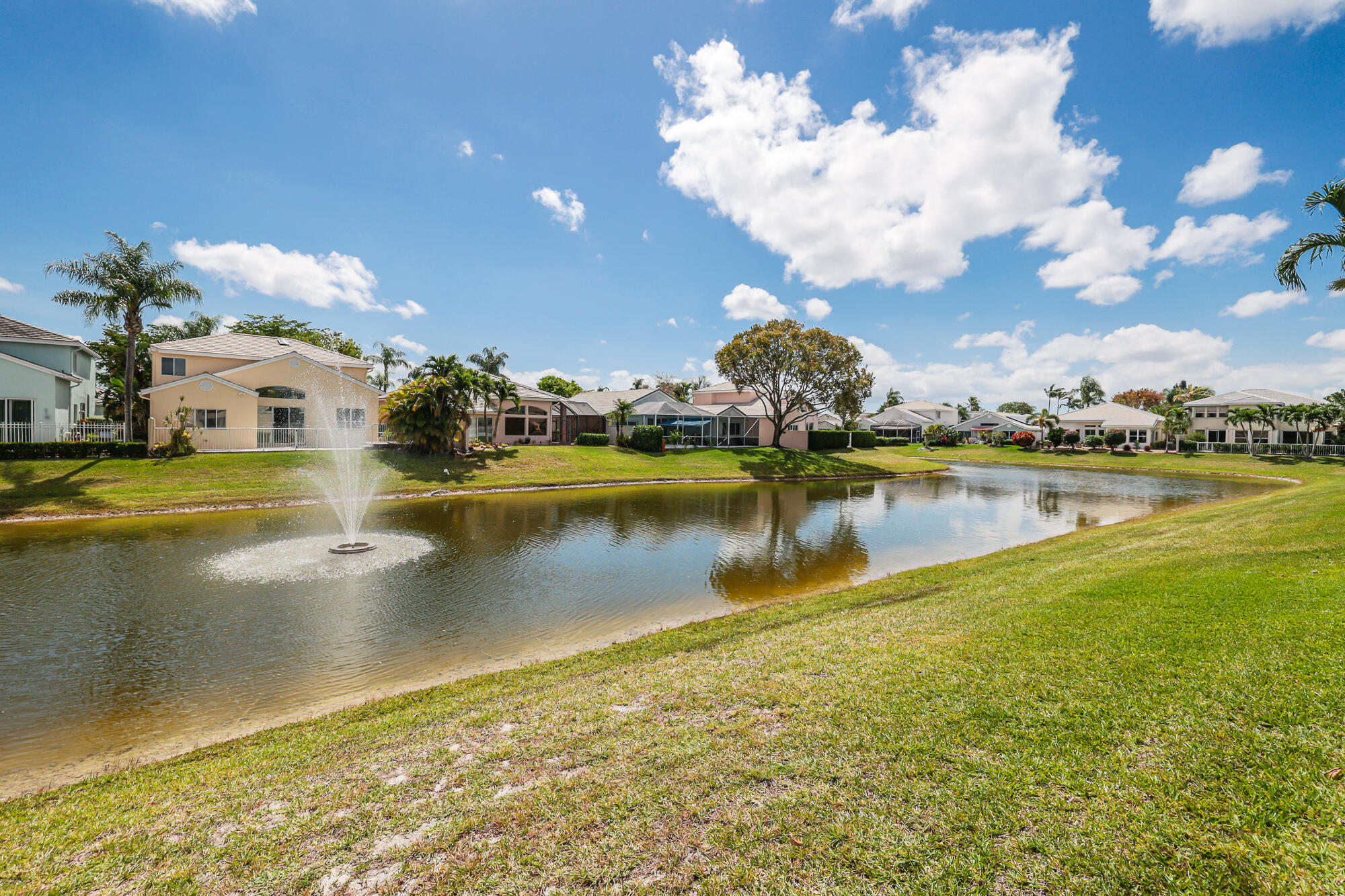 7873 Travelers Tree Drive Boca Raton, FL 33433 - Photo 48 of 55 Outdoor Oasis