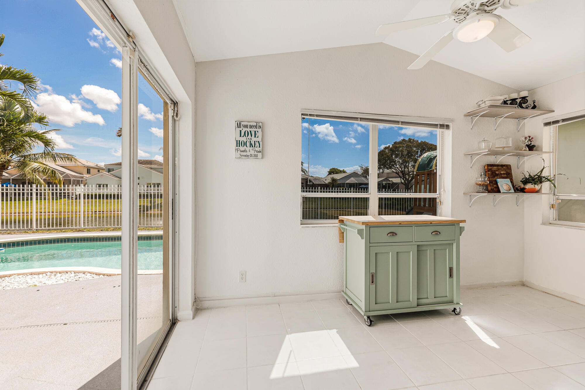 7873 Travelers Tree Drive Boca Raton, FL 33433 - Photo 7 of 55 Wow...what a view from your windows.