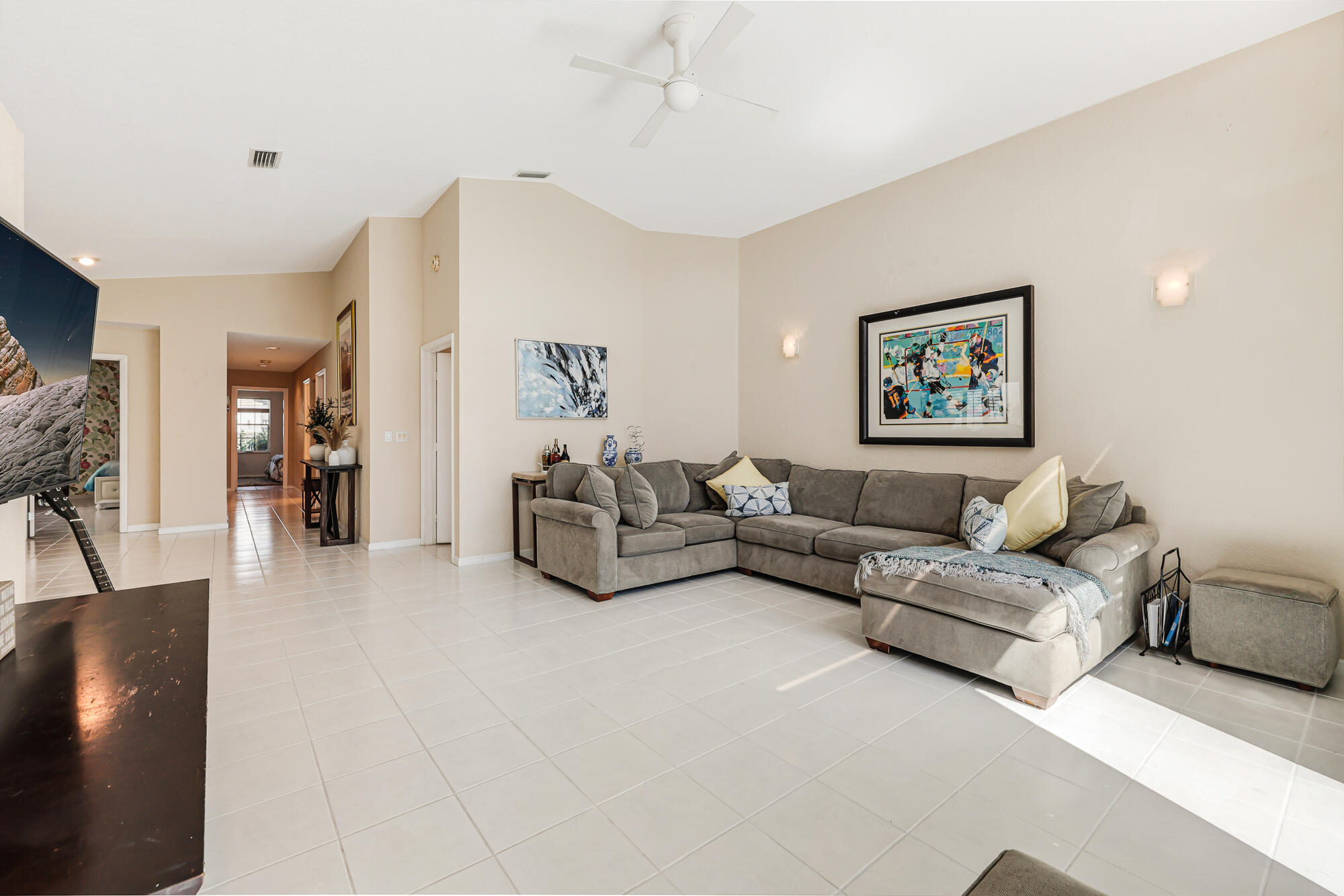 7873 Travelers Tree Drive Boca Raton, FL 33433 - Photo 8 of 55 Spacious Great Room