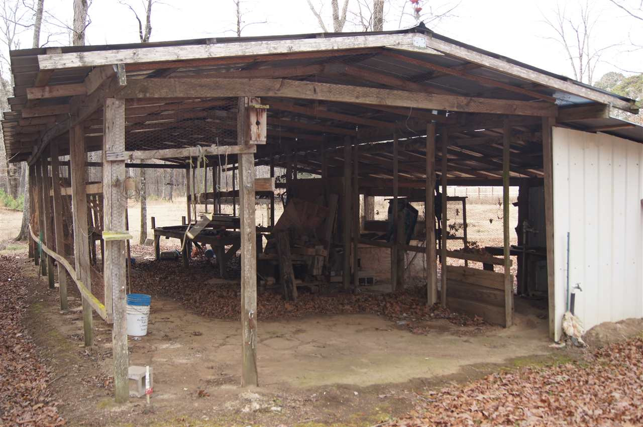 989 Beach Bluff Road Canton, MS 39046 - Photo 18 of 22 Photo 18