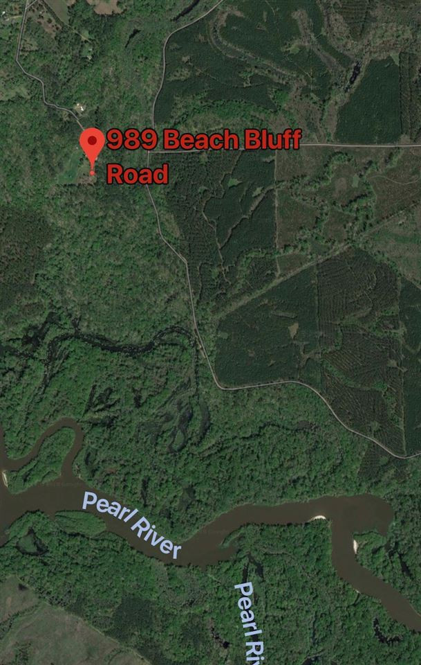 989 Beach Bluff Road Canton, MS 39046 - Photo 21 of 22 Photo 21