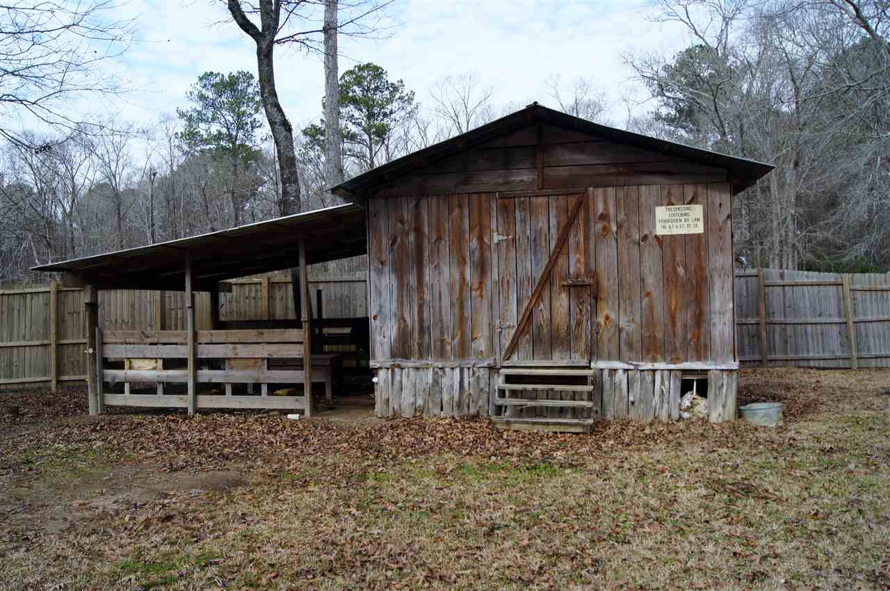 989 Beach Bluff Road Canton, MS 39046 - Photo 3 of 22 Photo 3