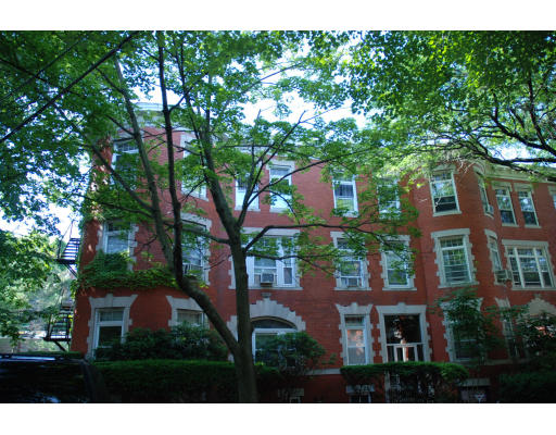2 Strathmore Road Brookline, MA 02445 - Photo 1 of 2