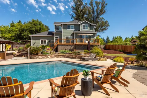 $2,195,000 | 8788 Logan Place, Cotati, CA 94931