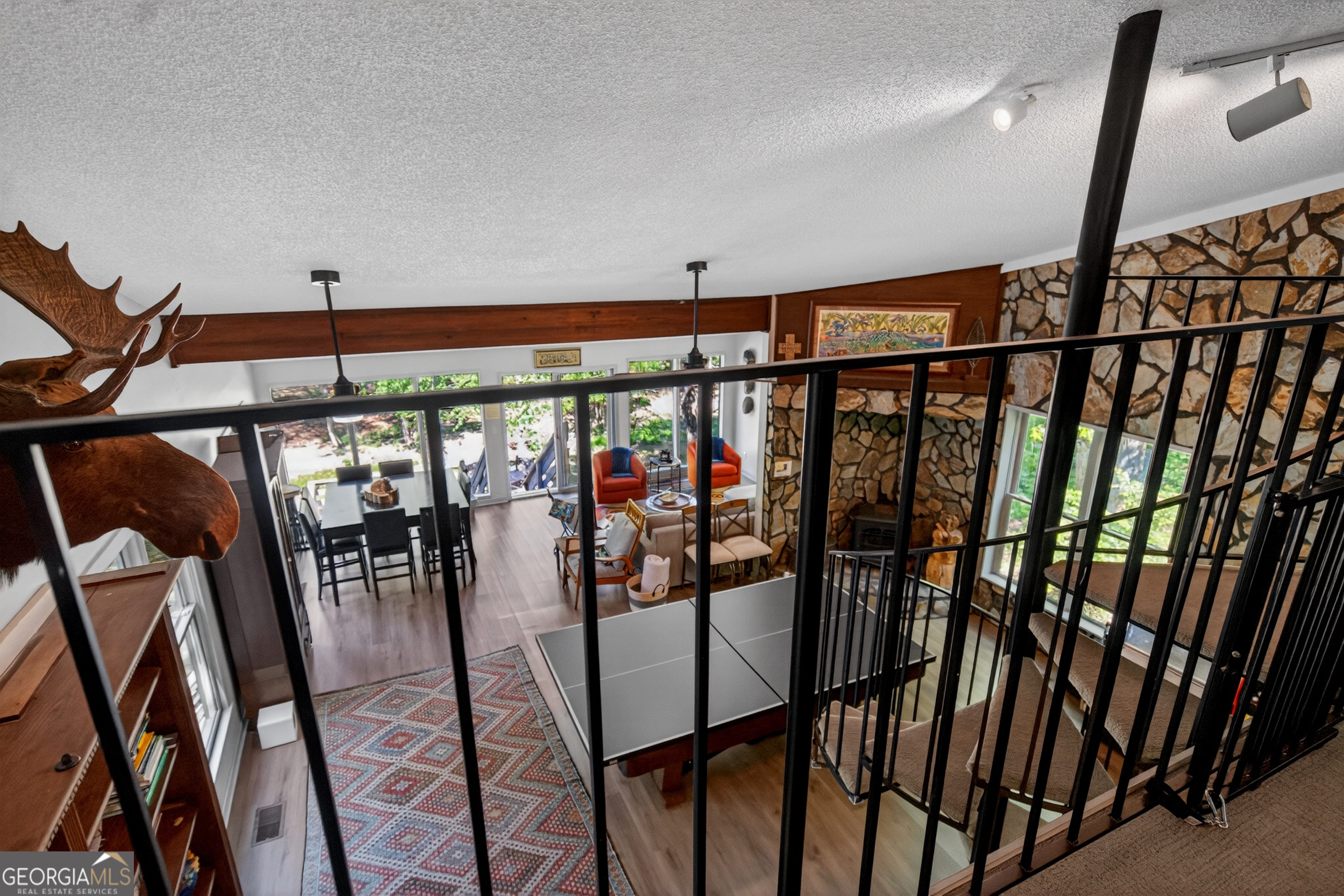 1326 Armstrong Mill Road Franklin, GA 30217 - Photo 26 of 72