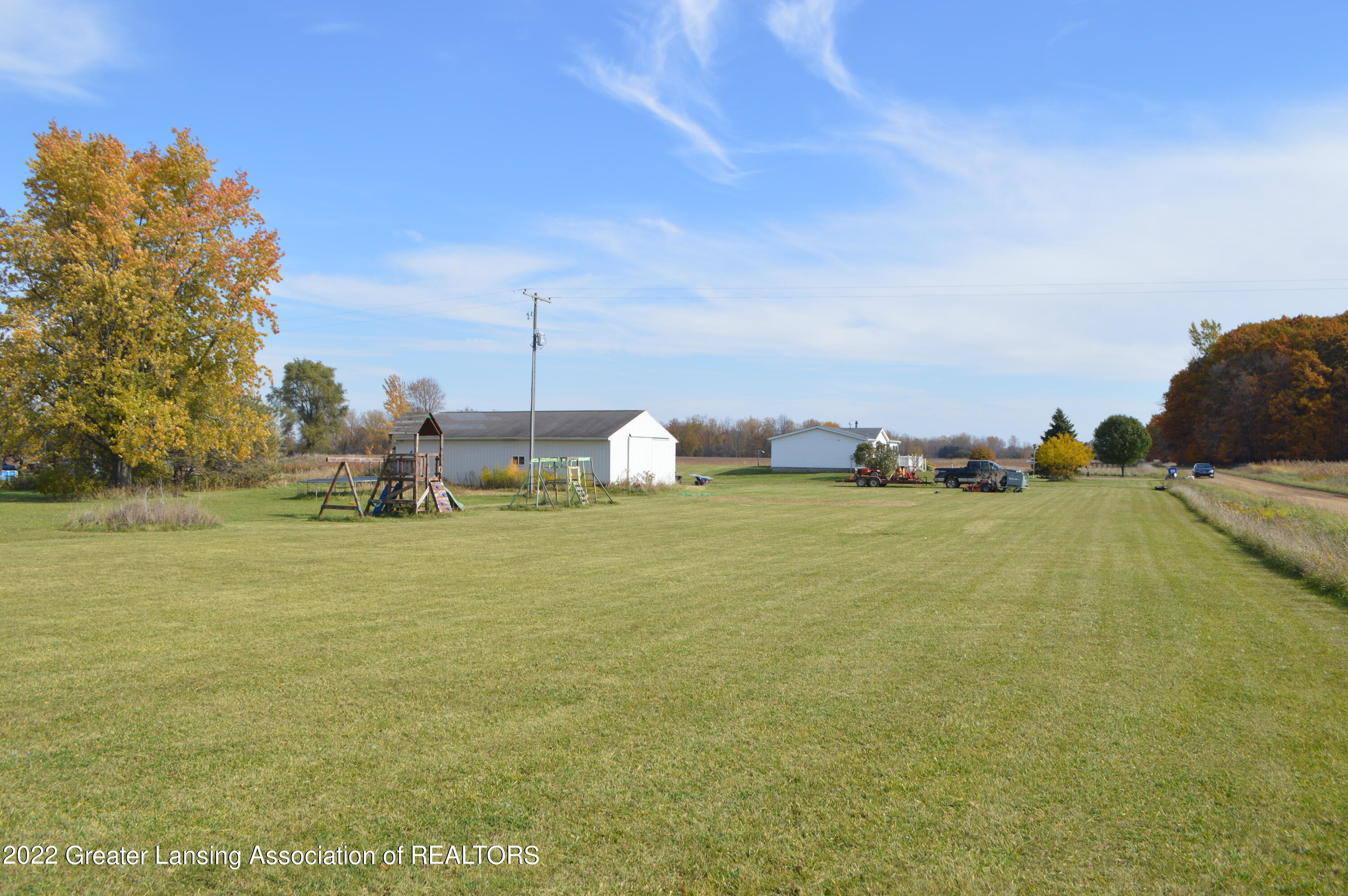 4922 West Buck Road Elsie, MI 48831 - Photo 10 of 11 10