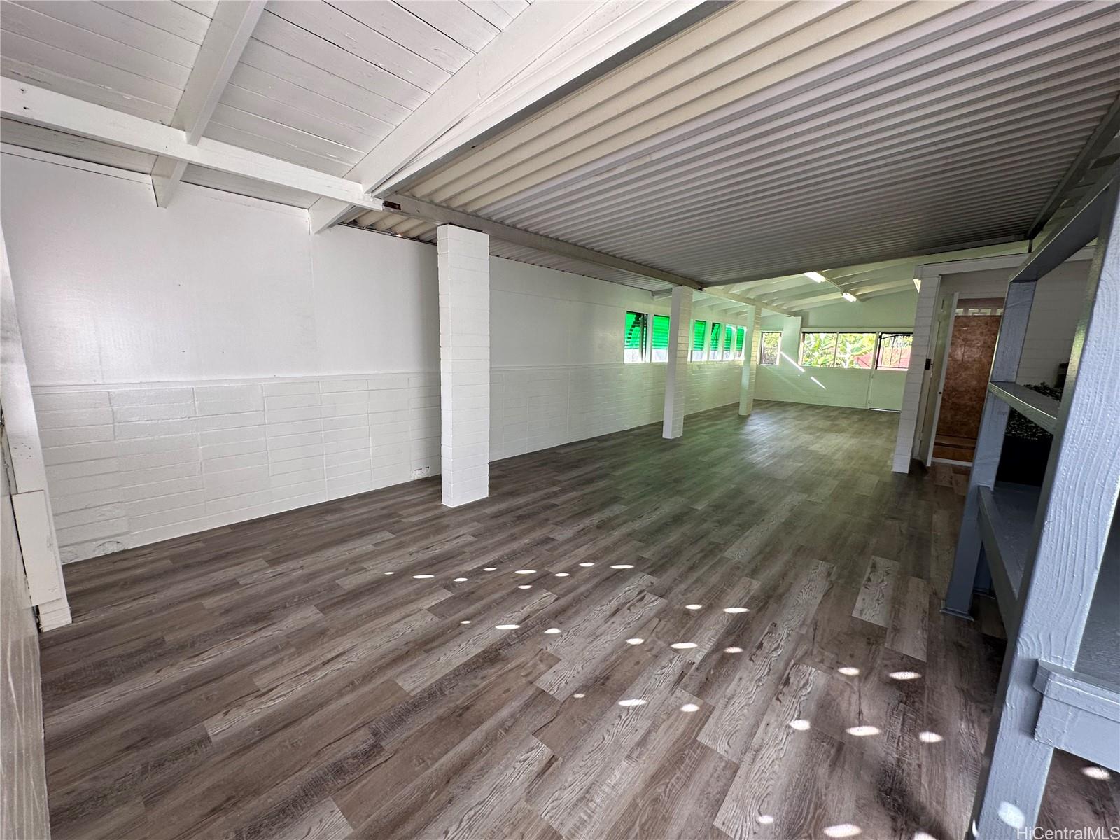 62-106 Emerson Road Haleiwa, HI 96712 - Photo 14 of 18 Studio