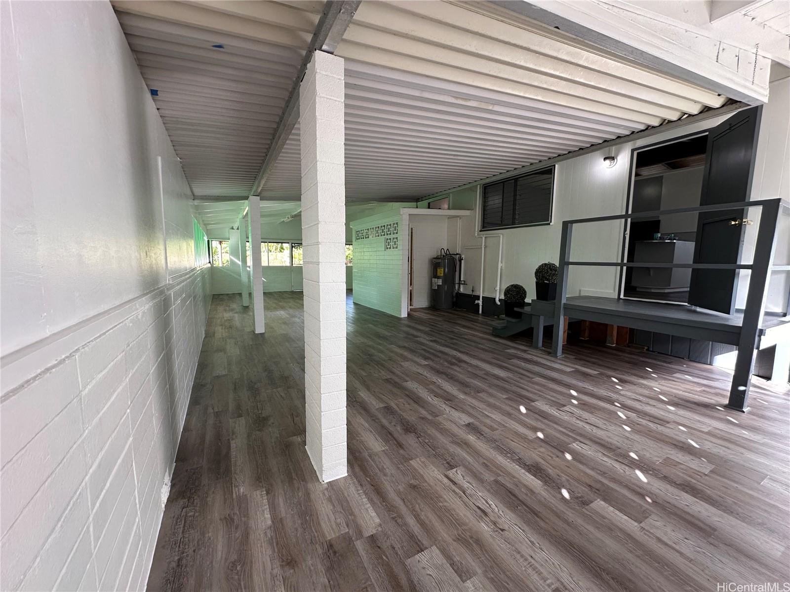 62-106 Emerson Road Haleiwa, HI 96712 - Photo 15 of 18 Studio