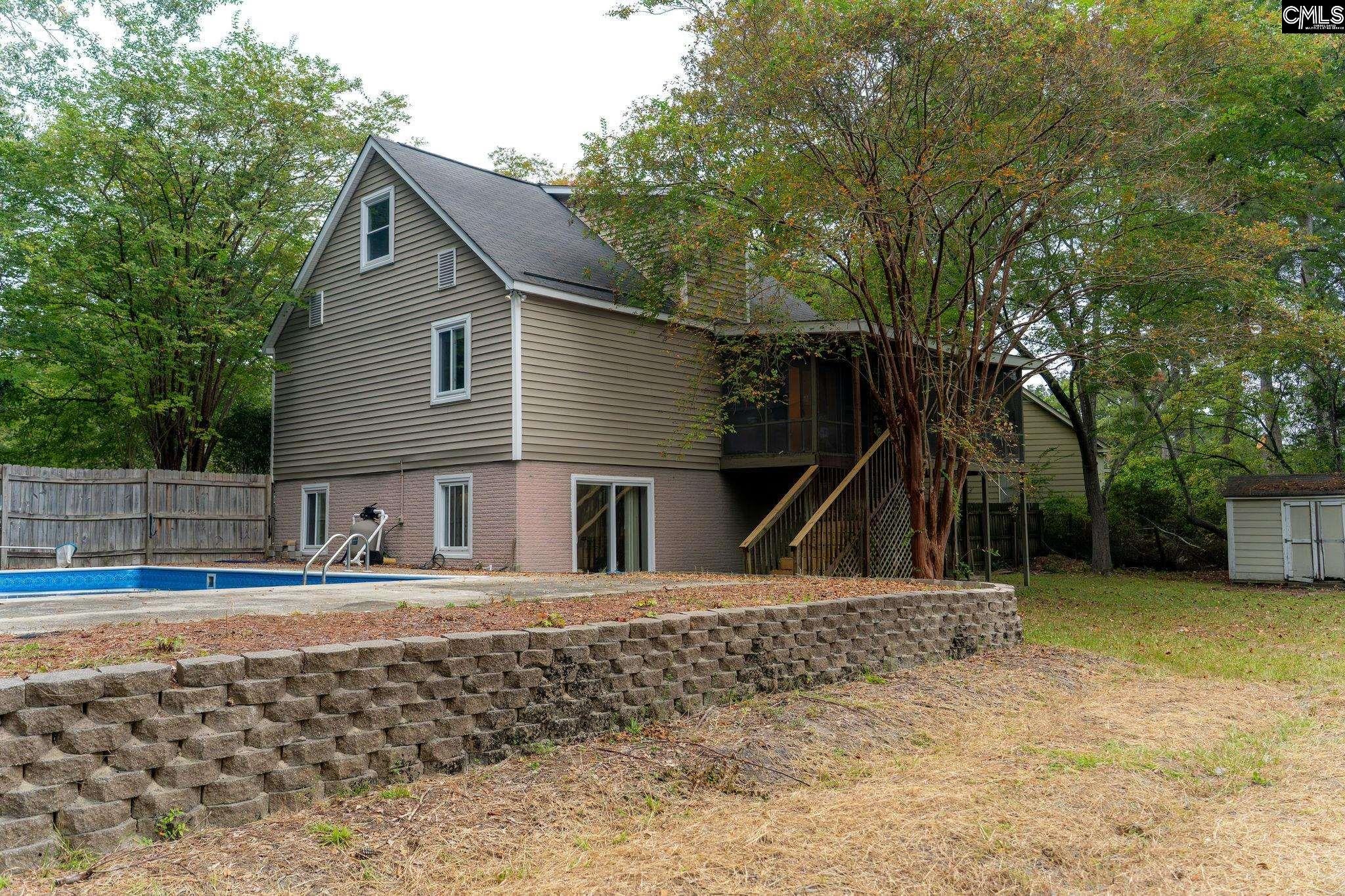 161 Chaunticleer Road Columbia, SC 29223 - Photo 19 of 24 Gallery Image 19