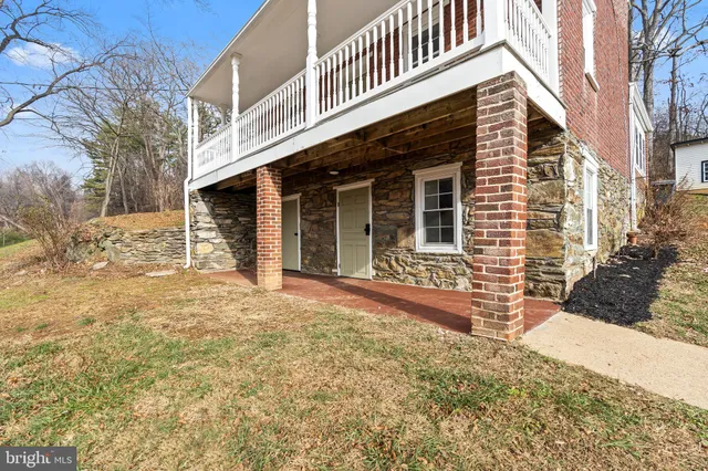 $550,000 | 9025 Myersville Road, Myersville, MD 21773