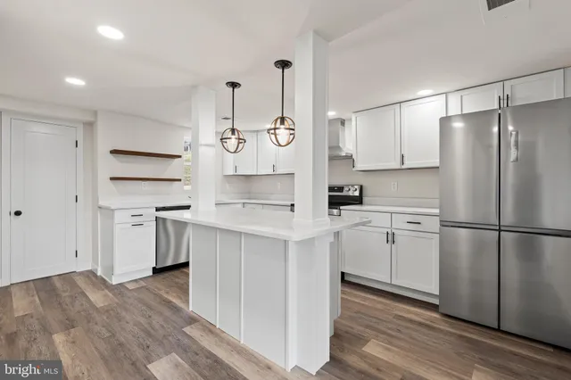 $550,000 | 9025 Myersville Road, Myersville, MD 21773