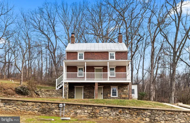 $550,000 | 9025 Myersville Road, Myersville, MD 21773