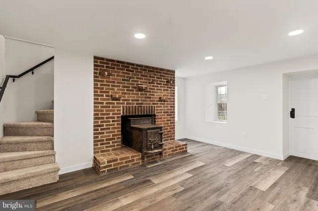 $550,000 | 9025 Myersville Road, Myersville, MD 21773