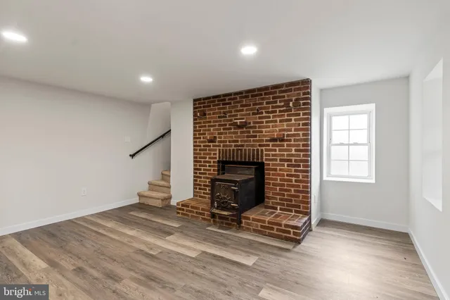 $550,000 | 9025 Myersville Road, Myersville, MD 21773