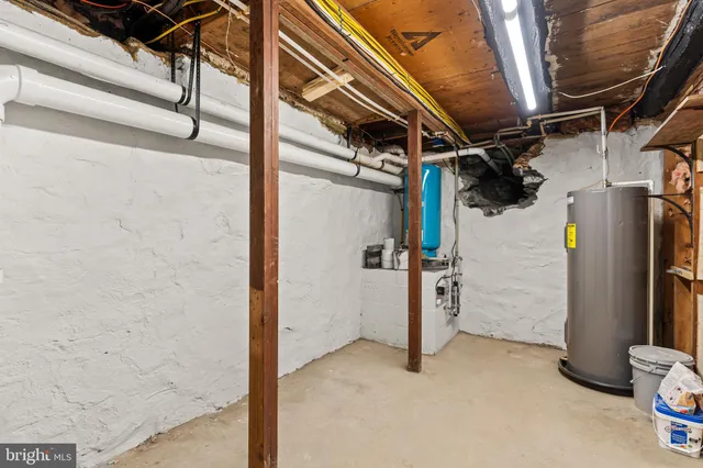 $550,000 | 9025 Myersville Road, Myersville, MD 21773