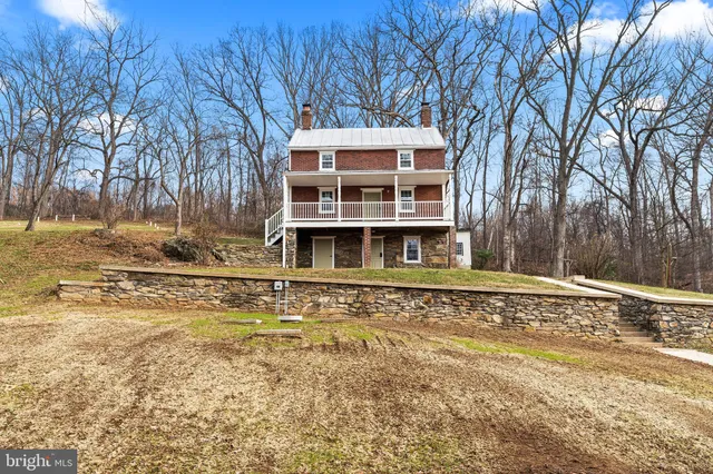 $550,000 | 9025 Myersville Road, Myersville, MD 21773