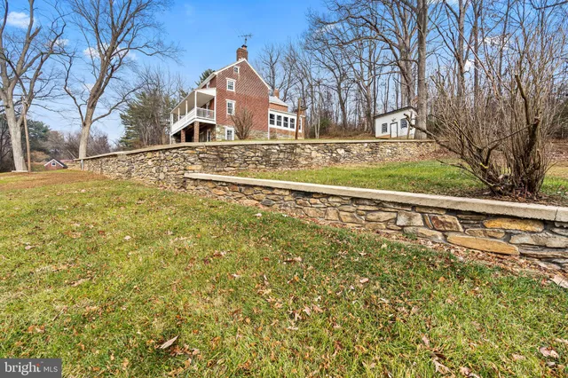 $550,000 | 9025 Myersville Road, Myersville, MD 21773