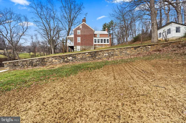 $550,000 | 9025 Myersville Road, Myersville, MD 21773