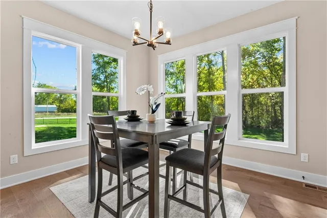 $499,763 | 303 Southwest 17th Street, Oak Grove, MO 64075