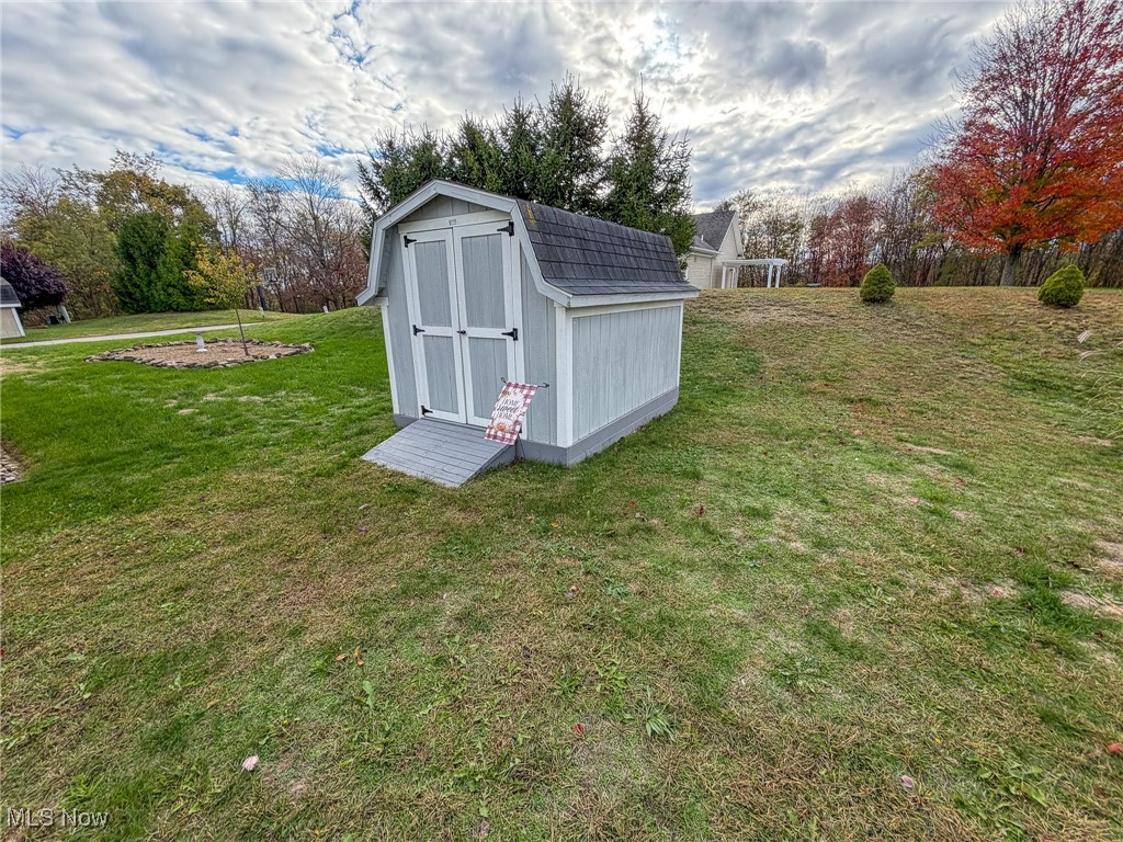 14980 Sprucevale Road, Unit 217 Calcutta, OH 43920 - Photo 29 of 30 Gallery Image 29