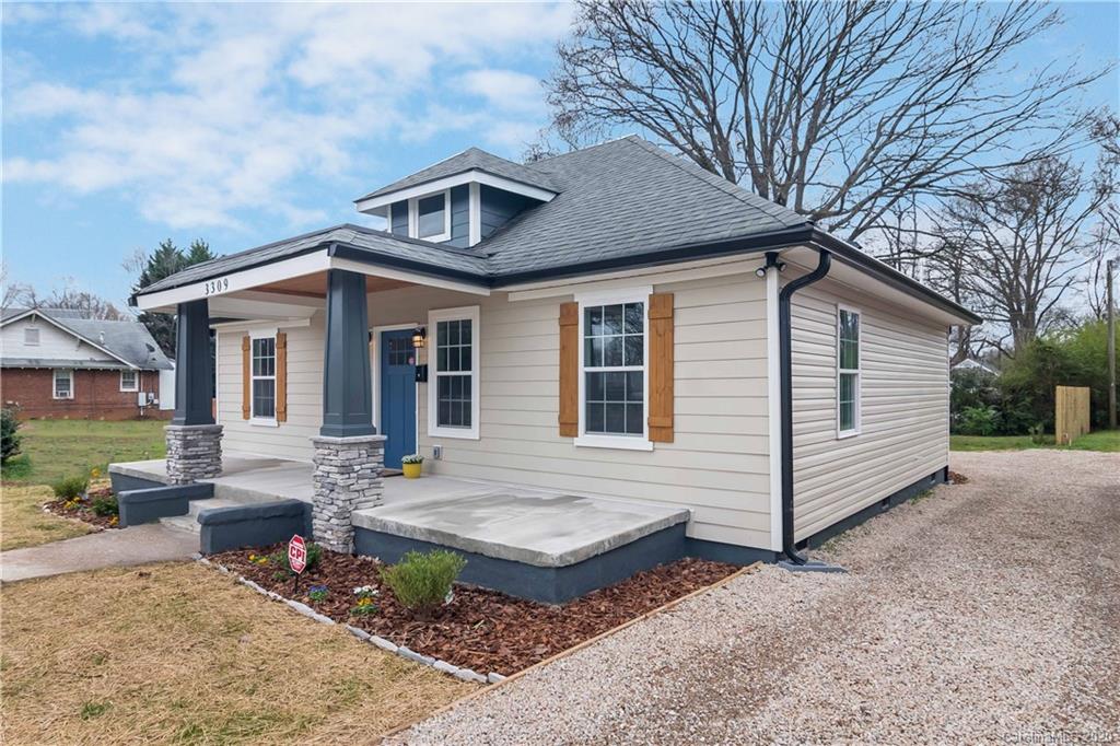 3309 Tuckaseegee Road Charlotte, NC 28208 - Photo 2 of 40