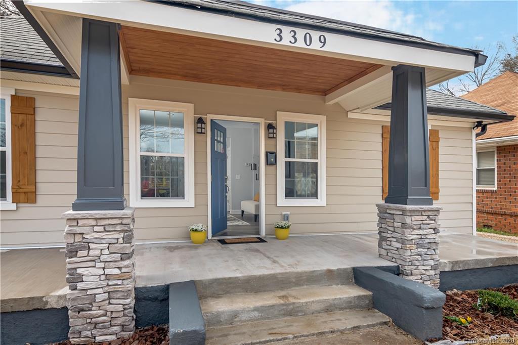3309 Tuckaseegee Road Charlotte, NC 28208 - Photo 3 of 40