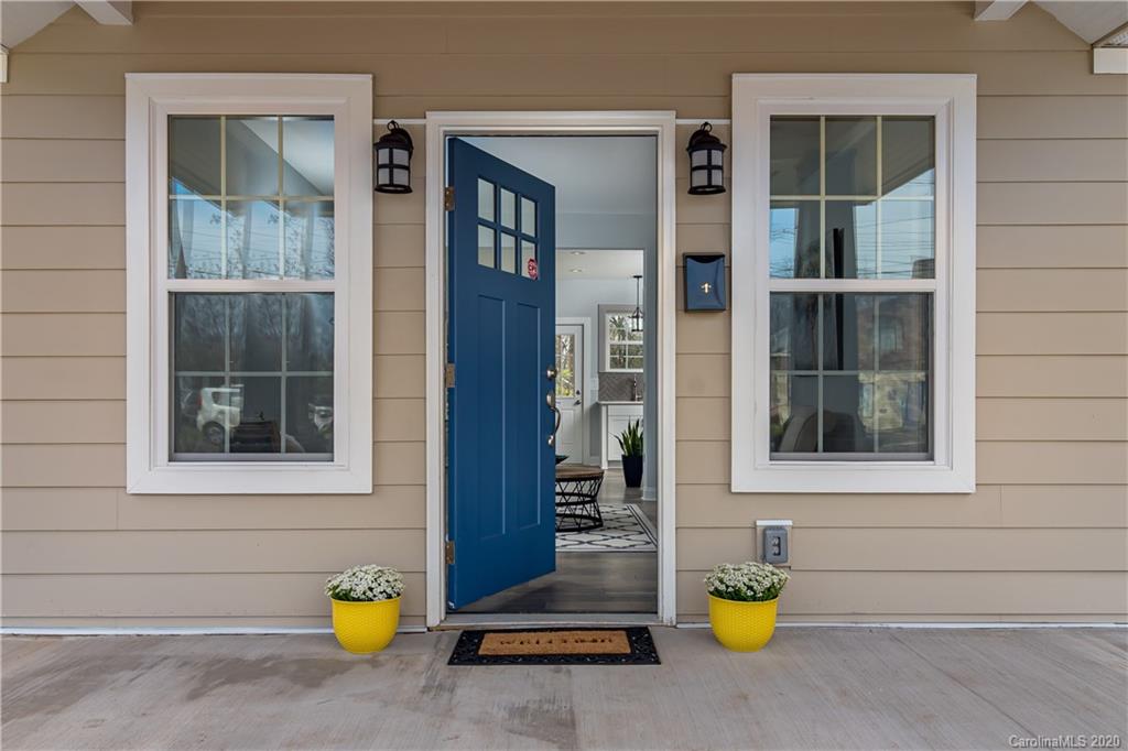 3309 Tuckaseegee Road Charlotte, NC 28208 - Photo 4 of 40