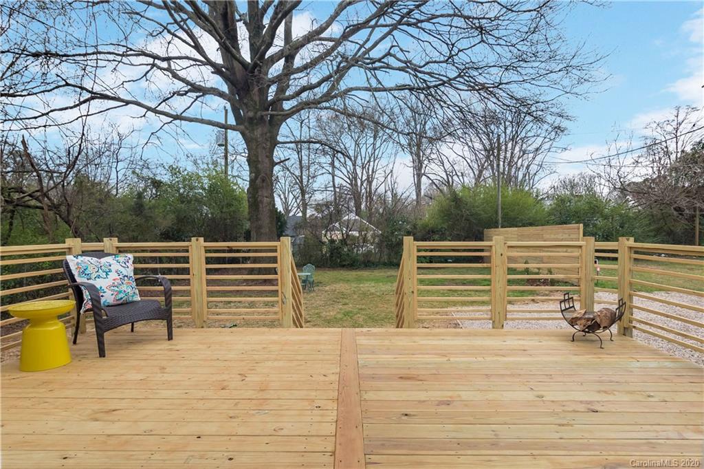 3309 Tuckaseegee Road Charlotte, NC 28208 - Photo 35 of 40
